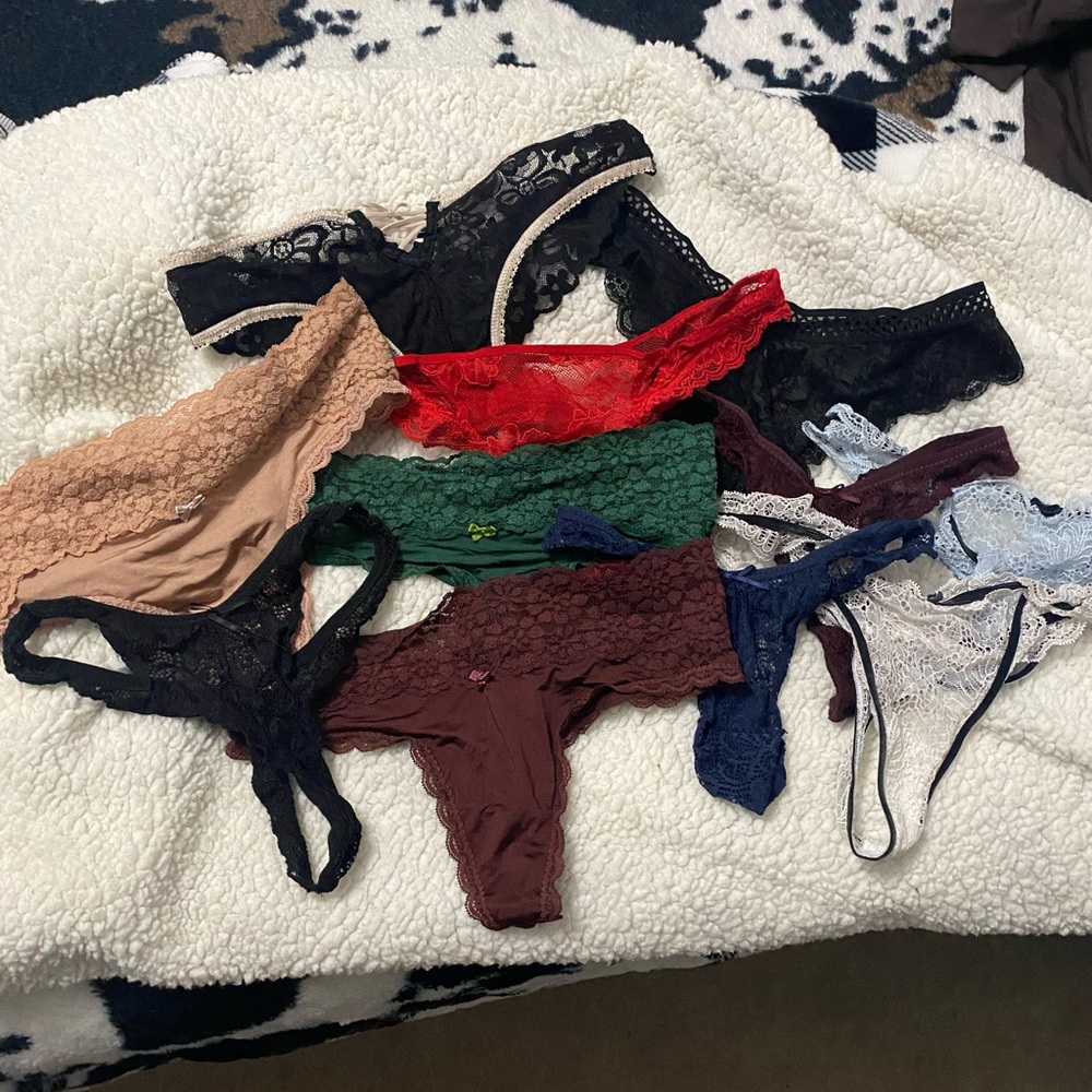 Panties